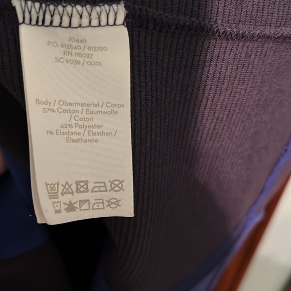 Boden Dress, size 12R (US) - Picture 5 of 5